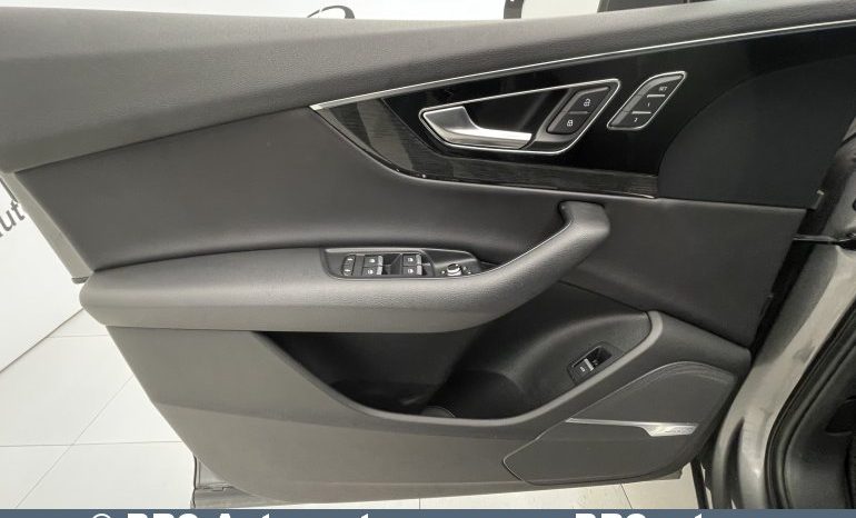 Audi Q7 3.0 TFSI Quattro Prestige Automatas 2017 full