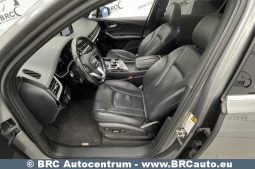 Audi Q7 3.0 TFSI Quattro Prestige Automatas 2017 full