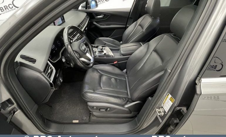 Audi Q7 3.0 TFSI Quattro Prestige Automatas 2017 full