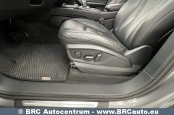 Audi Q7 3.0 TFSI Quattro Prestige Automatas 2017 full