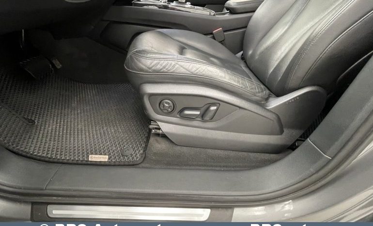 Audi Q7 3.0 TFSI Quattro Prestige Automatas 2017 full
