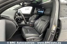 Audi Q7 3.0 TFSI Quattro Prestige Automatas 2017 full