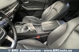 Audi Q7 3.0 TFSI Quattro Prestige Automatas 2017 full