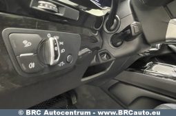 Audi Q7 3.0 TFSI Quattro Prestige Automatas 2017 full