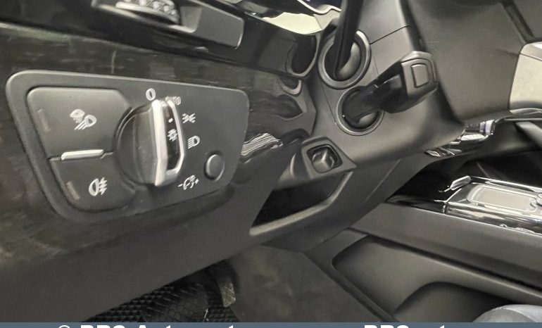 Audi Q7 3.0 TFSI Quattro Prestige Automatas 2017 full