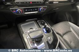 Audi Q7 3.0 TFSI Quattro Prestige Automatas 2017 full