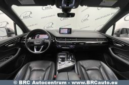 Audi Q7 3.0 TFSI Quattro Prestige Automatas 2017 full