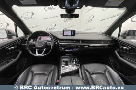 Audi Q7 3.0 TFSI Quattro Prestige Automatas 2017
