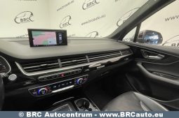 Audi Q7 3.0 TFSI Quattro Prestige Automatas 2017 full