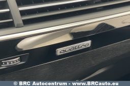 Audi Q7 3.0 TFSI Quattro Prestige Automatas 2017 full