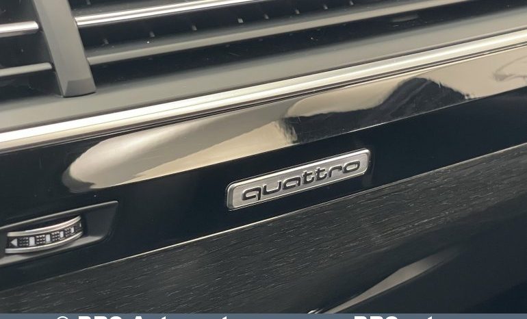 Audi Q7 3.0 TFSI Quattro Prestige Automatas 2017 full