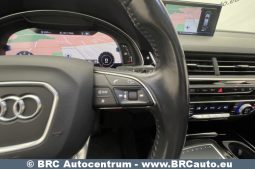 Audi Q7 3.0 TFSI Quattro Prestige Automatas 2017 full