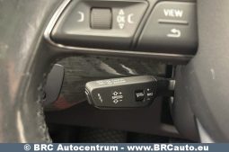 Audi Q7 3.0 TFSI Quattro Prestige Automatas 2017 full