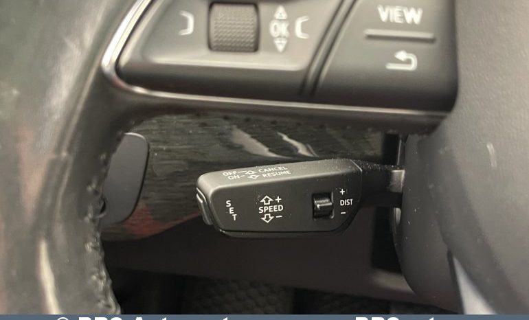 Audi Q7 3.0 TFSI Quattro Prestige Automatas 2017 full