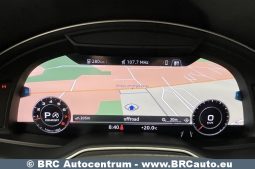 Audi Q7 3.0 TFSI Quattro Prestige Automatas 2017 full