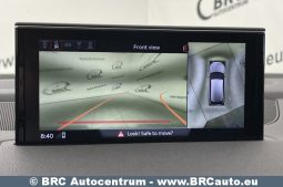 Audi Q7 3.0 TFSI Quattro Prestige Automatas 2017 full