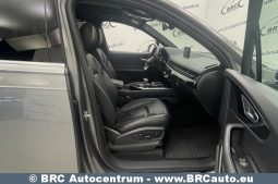 Audi Q7 3.0 TFSI Quattro Prestige Automatas 2017 full