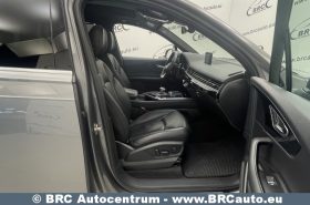 Audi Q7 3.0 TFSI Quattro Prestige Automatas 2017
