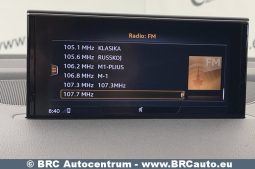 Audi Q7 3.0 TFSI Quattro Prestige Automatas 2017 full