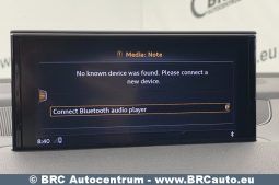 Audi Q7 3.0 TFSI Quattro Prestige Automatas 2017 full
