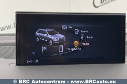 Audi Q7 3.0 TFSI Quattro Prestige Automatas 2017 full