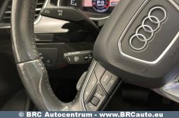 Audi Q7 3.0 TFSI Quattro Prestige Automatas 2017 full