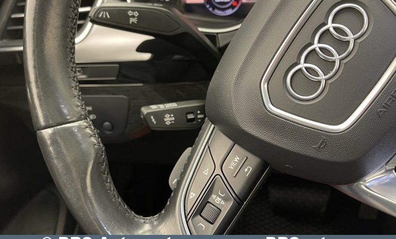 Audi Q7 3.0 TFSI Quattro Prestige Automatas 2017 full