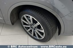 Audi Q7 3.0 TFSI Quattro Prestige Automatas 2017 full
