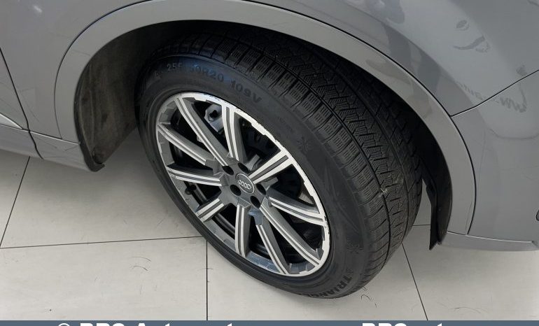 Audi Q7 3.0 TFSI Quattro Prestige Automatas 2017 full