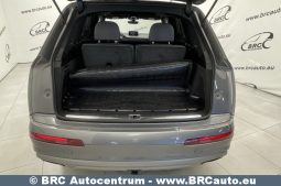Audi Q7 3.0 TFSI Quattro Prestige Automatas 2017 full