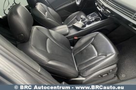 Audi Q7 3.0 TFSI Quattro Prestige Automatas 2017