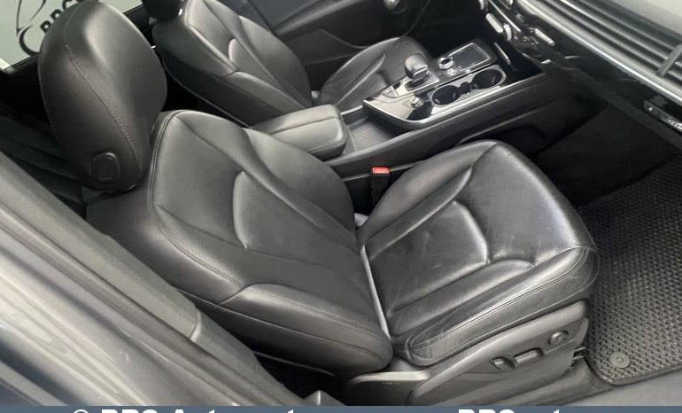 Audi Q7 3.0 TFSI Quattro Prestige Automatas 2017 full
