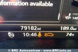 Audi Q7 3.0 TFSI Quattro Prestige Automatas 2017 full