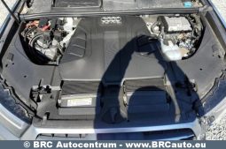 Audi Q7 3.0 TFSI Quattro Prestige Automatas 2017 full