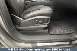 Audi Q7 3.0 TFSI Quattro Prestige Automatas 2017 full