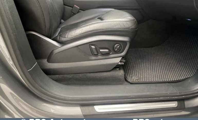 Audi Q7 3.0 TFSI Quattro Prestige Automatas 2017 full