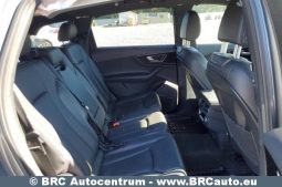 Audi Q7 3.0 TFSI Quattro Prestige Automatas 2017 full
