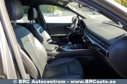 Audi Q7 3.0 TFSI Quattro Prestige Automatas 2017 full