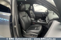 Audi Q7 3.0 TFSI Quattro Prestige Automatas 2017 full