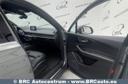 Audi Q7 3.0 TFSI Quattro Prestige Automatas 2017 full