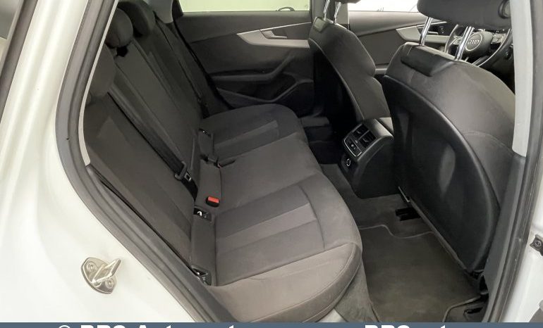 Audi A4 40 TDI Automatas 2019 full