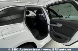 Audi A4 40 TDI Automatas 2019 full
