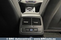 Audi A4 40 TDI Automatas 2019 full