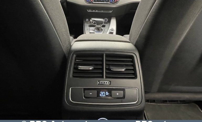 Audi A4 40 TDI Automatas 2019 full