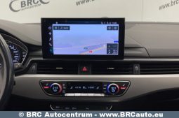 Audi A4 40 TDI Automatas 2019 full