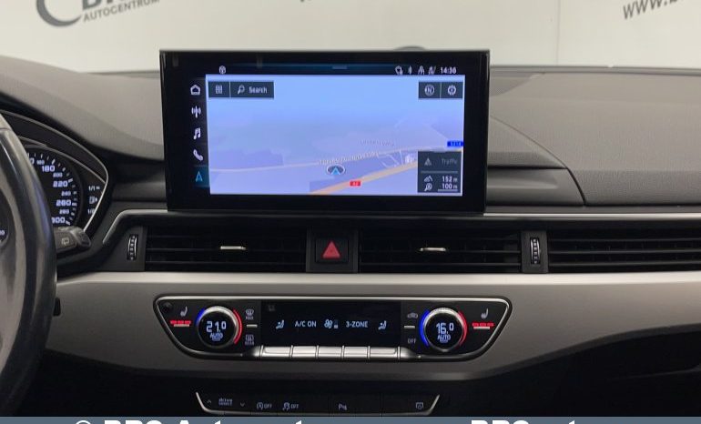 Audi A4 40 TDI Automatas 2019 full