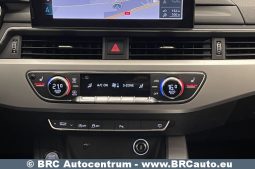 Audi A4 40 TDI Automatas 2019 full