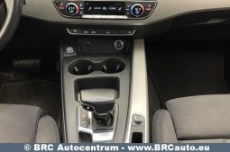 Audi A4 40 TDI Automatas 2019 full