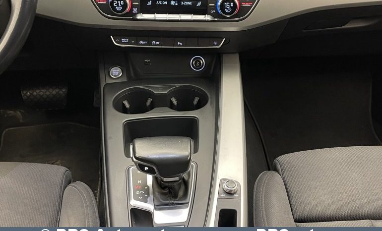 Audi A4 40 TDI Automatas 2019 full