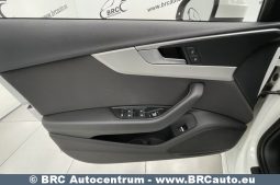 Audi A4 40 TDI Automatas 2019 full